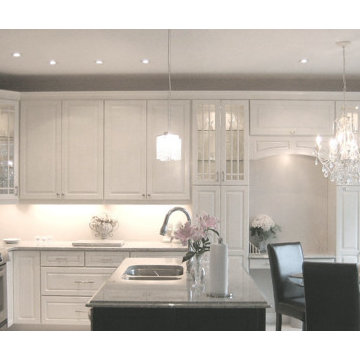 Kitchen Remodel - After
