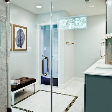 An Attractive and Comfortable Addition in Springfield VA