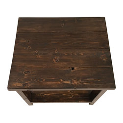Side Table - Products
