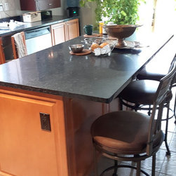 Brockville client - Kitchen Products