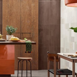 Фабрика Love Tiles Коллекция AROMA - Tile