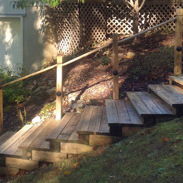 Contemporary in Long Valley NJ