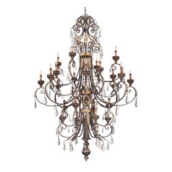Home Lighting: Elk and Metropolitan - Products