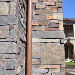 Kent Falls Stone- Texas Home - Outdoor Products