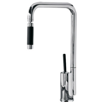 Bendable Contemporary Faucet