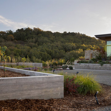 Napa Residence