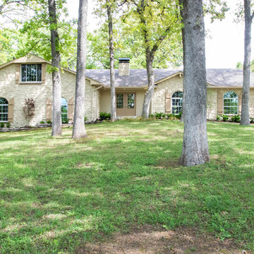 Southern Contemporary