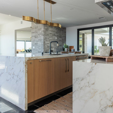 Pebble Dr, Corona Del Mar - Chic Design Group Collection 2022