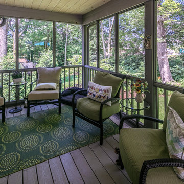 Hill Winds Remodel