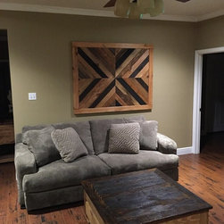 Customer Submitted Pics - Sculptures