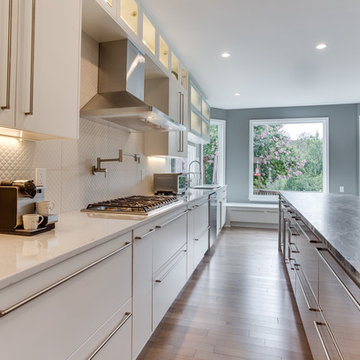 Kitchen Design Gallery