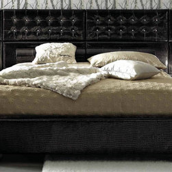 Modern Beds - Beds