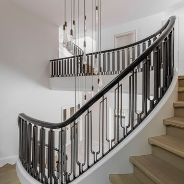 Villa Potsdam, Berliner Vorstadt