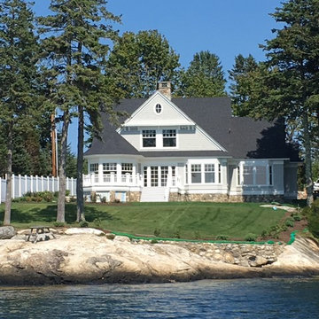 Midcoast Maine