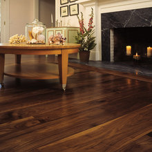Beach Wood Floors