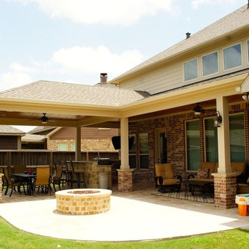 Project of the Month: July 2015