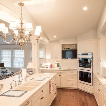 Charleston Coastal Style