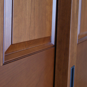 Traditional Doors