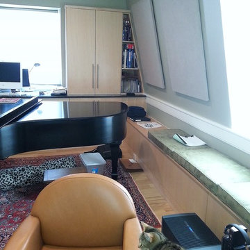 Westerly Condo