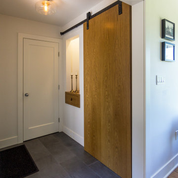 Fauntleroy Park Residence