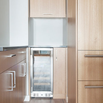 Battery Park City Residence