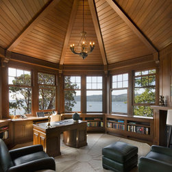 Traditional Window Projects - Windows