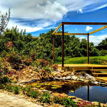 Orlando Water Features