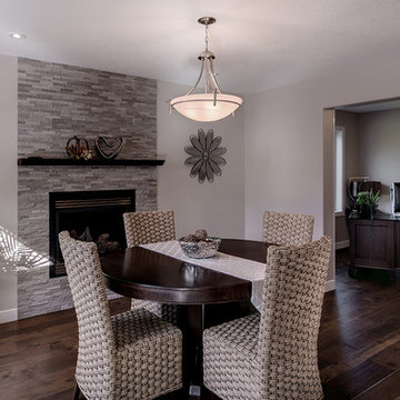 Barry Hill Major Renovation