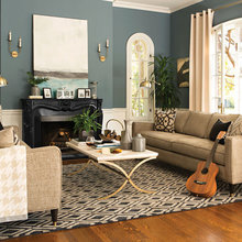 Comfy elegant