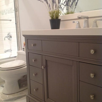 Gateway Bathroom