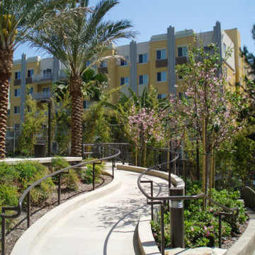 MacArthur Towers – Los Angeles