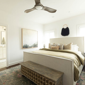 Rustic Charm