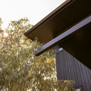 Hawthorne Hills House