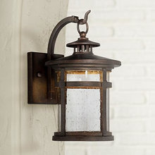 Outdoor lights