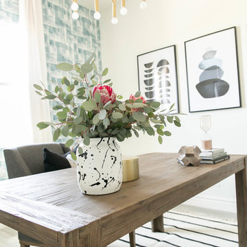 Benton Lane Project
