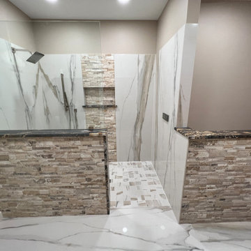 Level Entry Shower WA56 2022