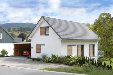 Modernes Haus in Sonstige
