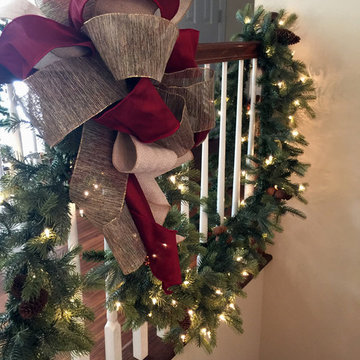 Christmas Decorating