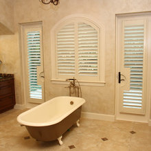 WINDOW SHUTTERS