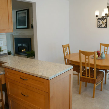 Vignette Staging - Federal Way