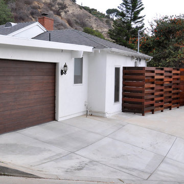 Sherman Oaks Ranch House Renovation