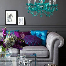 Living Room Ideas