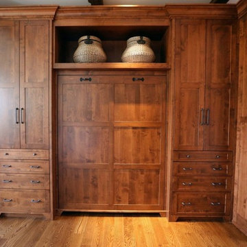 Historical Chagrin Loft