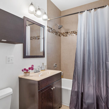 Airbnb Spaulding Remodel