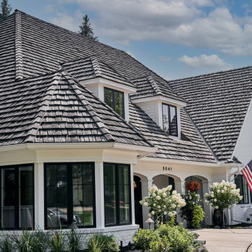 Total Exterior Transformation