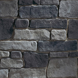 Coal Canyon Cobblestone - Products