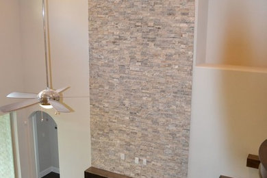 Fireplaces