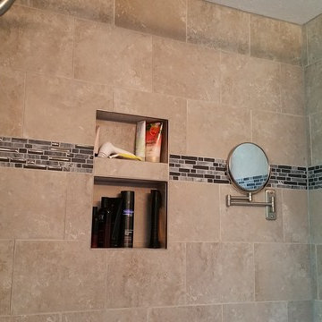 Bathroom Remodels