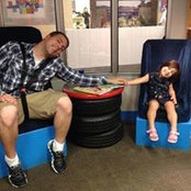 Patrick Norris's photo