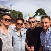 Joe May's photo